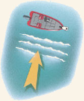 Schleppangeln mit AutoPilot