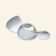 Minn Kota E-Drive Edelstahl Propeller