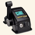 Minn Kota E-Drive Gashebel