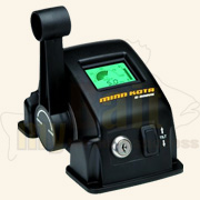 Minn Kota E-Drive Gashebel