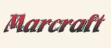 Marcraft Angelboot