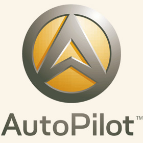 AutoPilot Logo
