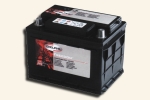 Batterien