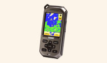 Lowrance Hand-GPS