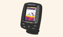Eagle Fishfinder