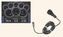 NMEA 2000 Komponenten