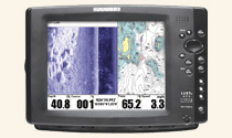 Humminbird Kombiger�te