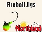 Fireball Jigs