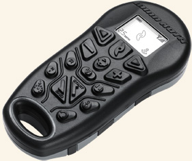 PowerDrive V2 i-Pilot Funkfernbedienung