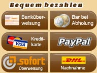 Zahlarten Mybait Onlineshop