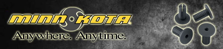 Minn Kota Quick Nuts Banner