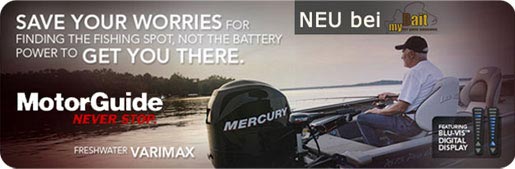 g&uuml;nstig Motorguide VariMAX kaufen