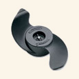 Vantage 80 Weedless Wedge 2 Propeller