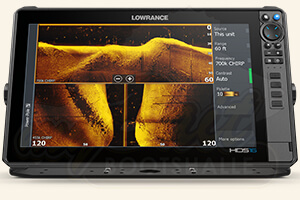 Lowrance Active Imaging Screenshot SideScan & DownScan Lowrance Active Imaging Screenshot SideScan & DownScan