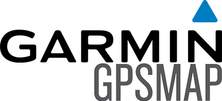 „Garmin GPSMAP”-Logo