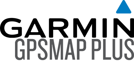 „Garmin GPSMAP Plus”-Logo