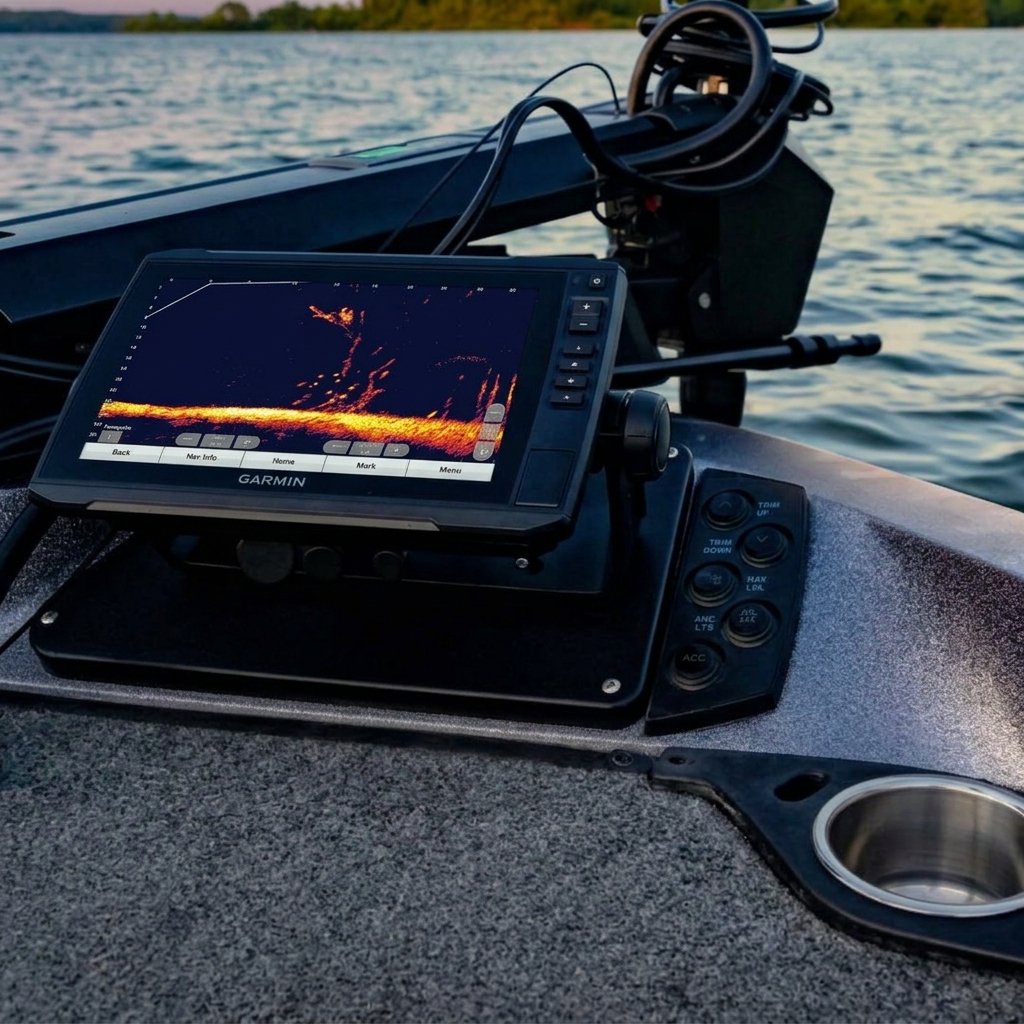 Garmin LiveScope & Panoptix