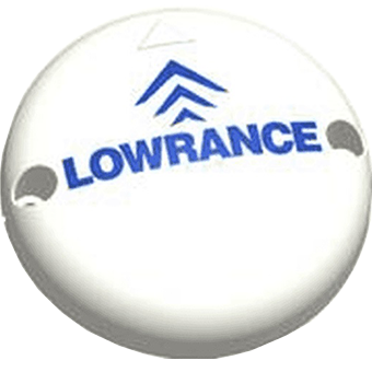 Im Lieferumfang des Lowrance GHOST Trollingmotors ist ein digitaler Kompass enthalten