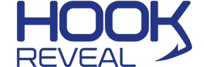 Lowrance HOOK REVEAL Logo