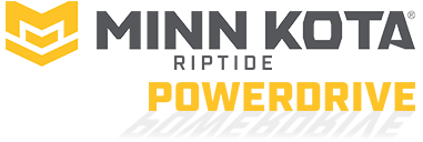 Minn Kota PowerDrive Logo