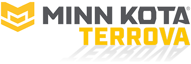Minn Kota Terrova Logo