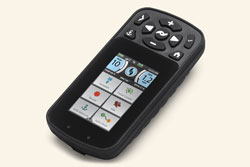 Minn Kota i-Pilot-LINK remote control