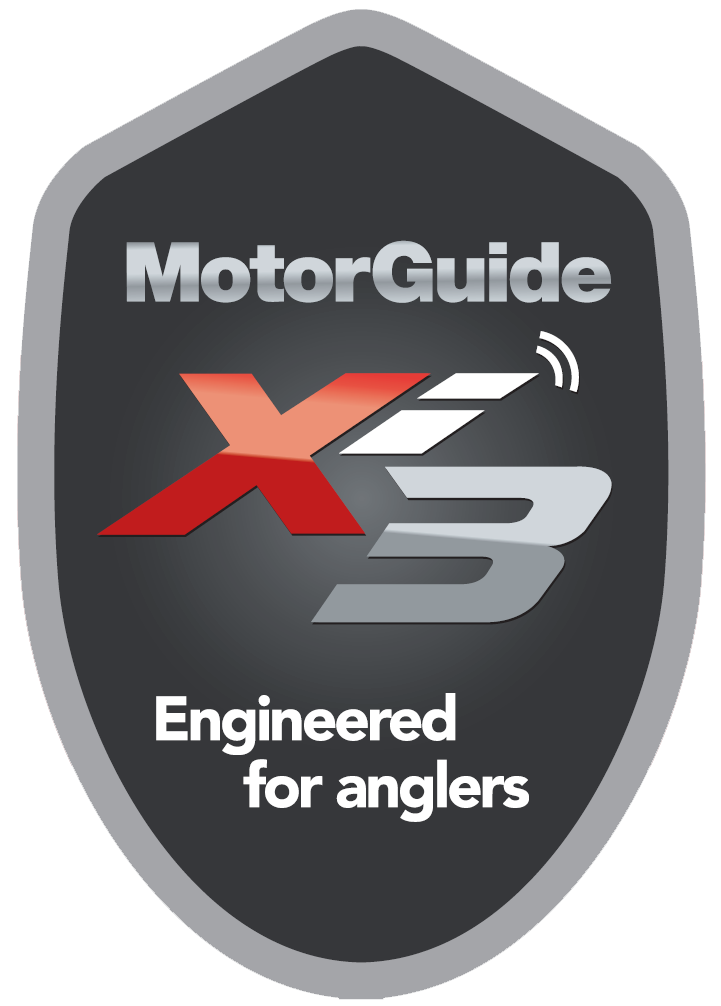 MotorGuide Xi3 Logo
