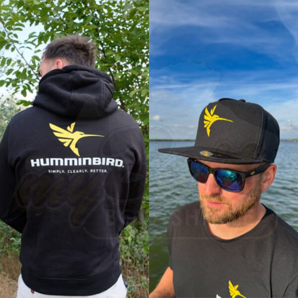 Humminbird Merch