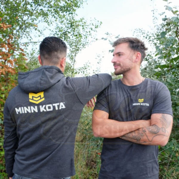 Minn Kota Merch