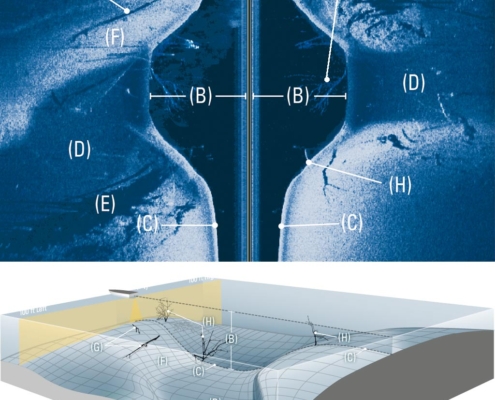 Side Imaging richtig interpretieren