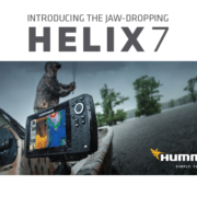Helix 7 von Humminbird