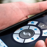 Minn Kota App das neue Interface für alle Bluetooth Modelle