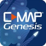 Logo C-MAP Genesis