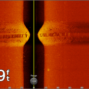 Garmin Ultra High Definition Scanning Sonar
