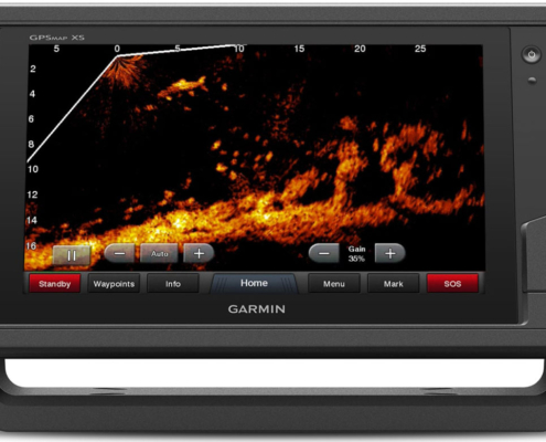 Garmin Panoptix LiveScope