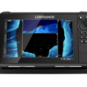 HDS_LIVE_MAIN_9 Lowrance HDS LIVE Echolot mit 9 Zoll