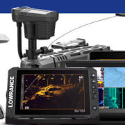 lowrance-updates Lowrance Geräte für Fischfinder