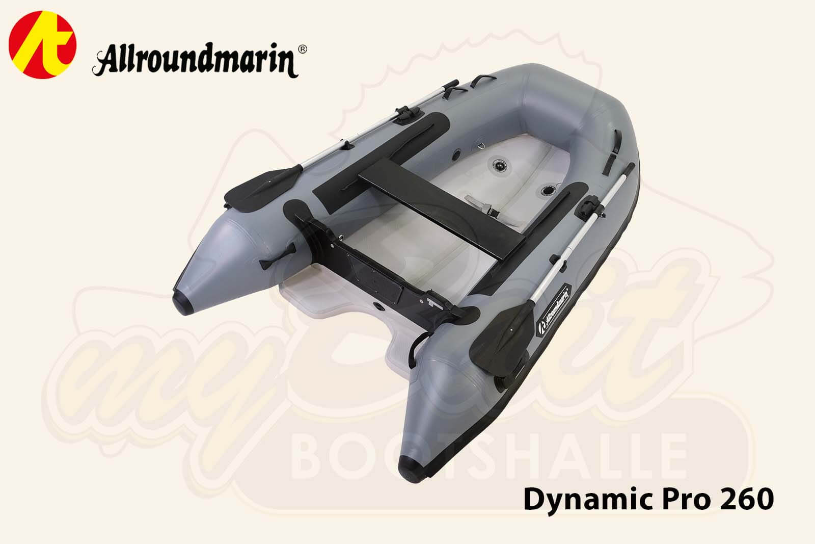 allroundmarin-dynamic-pro-schlauchboot Allroundmarin Dynamic Pro Schlauchboot