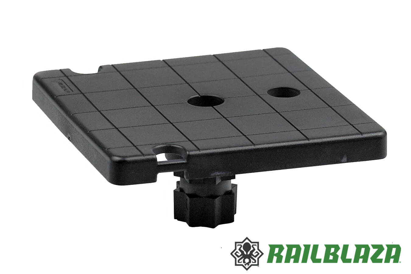 Railblaza Montageplatte