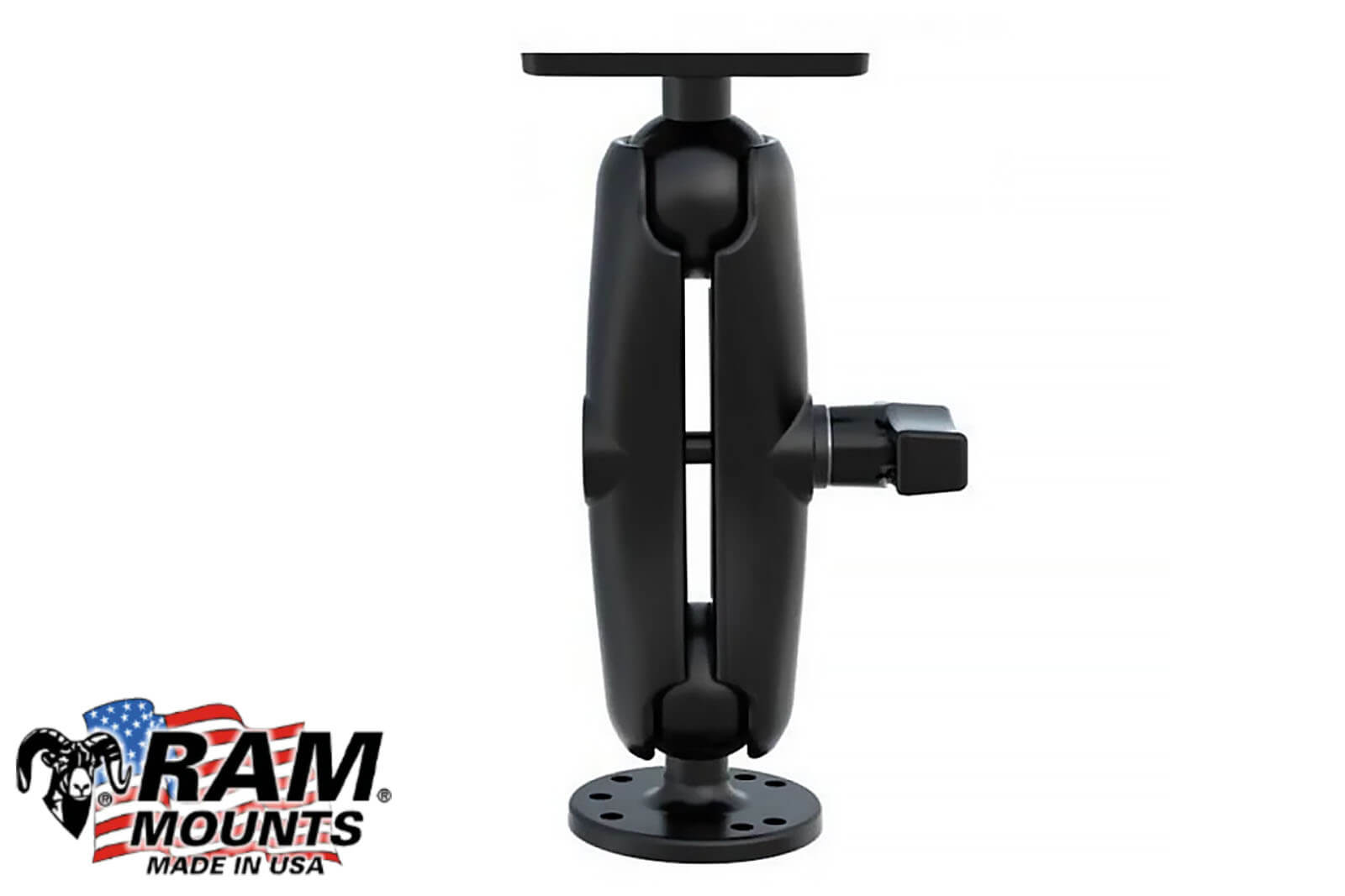 RAM Mount Echolothalterung Humminbird Echolote