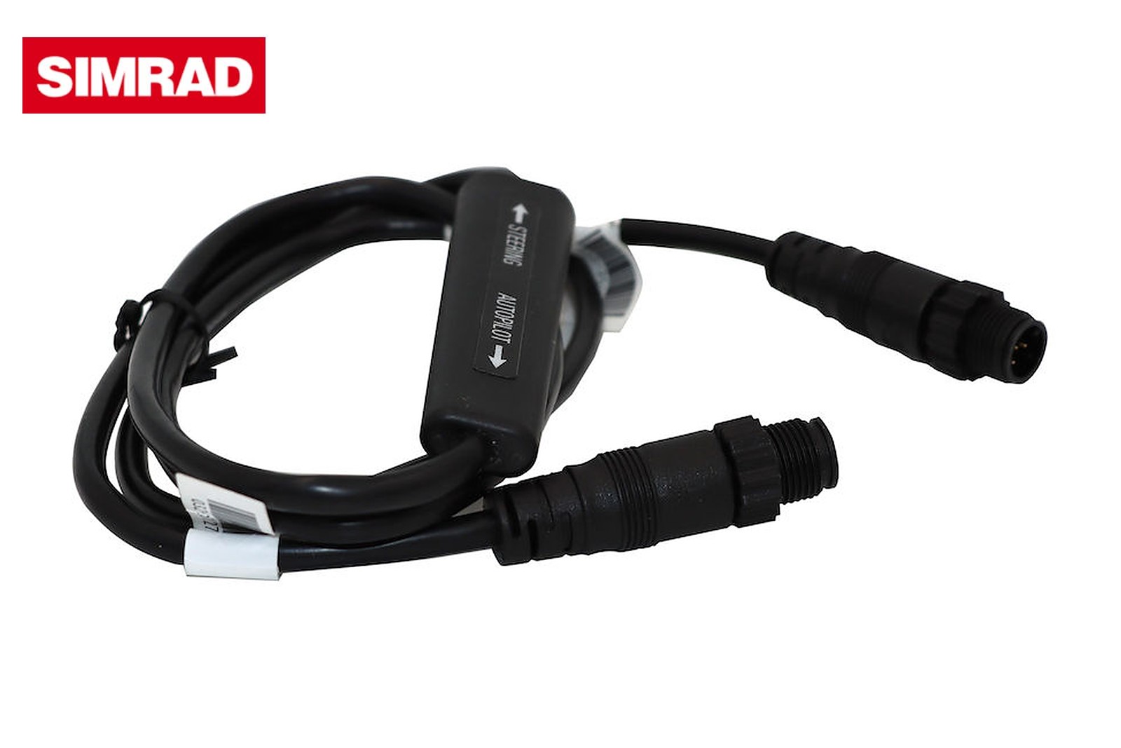 Simrad NAC-D Autopilot Computer