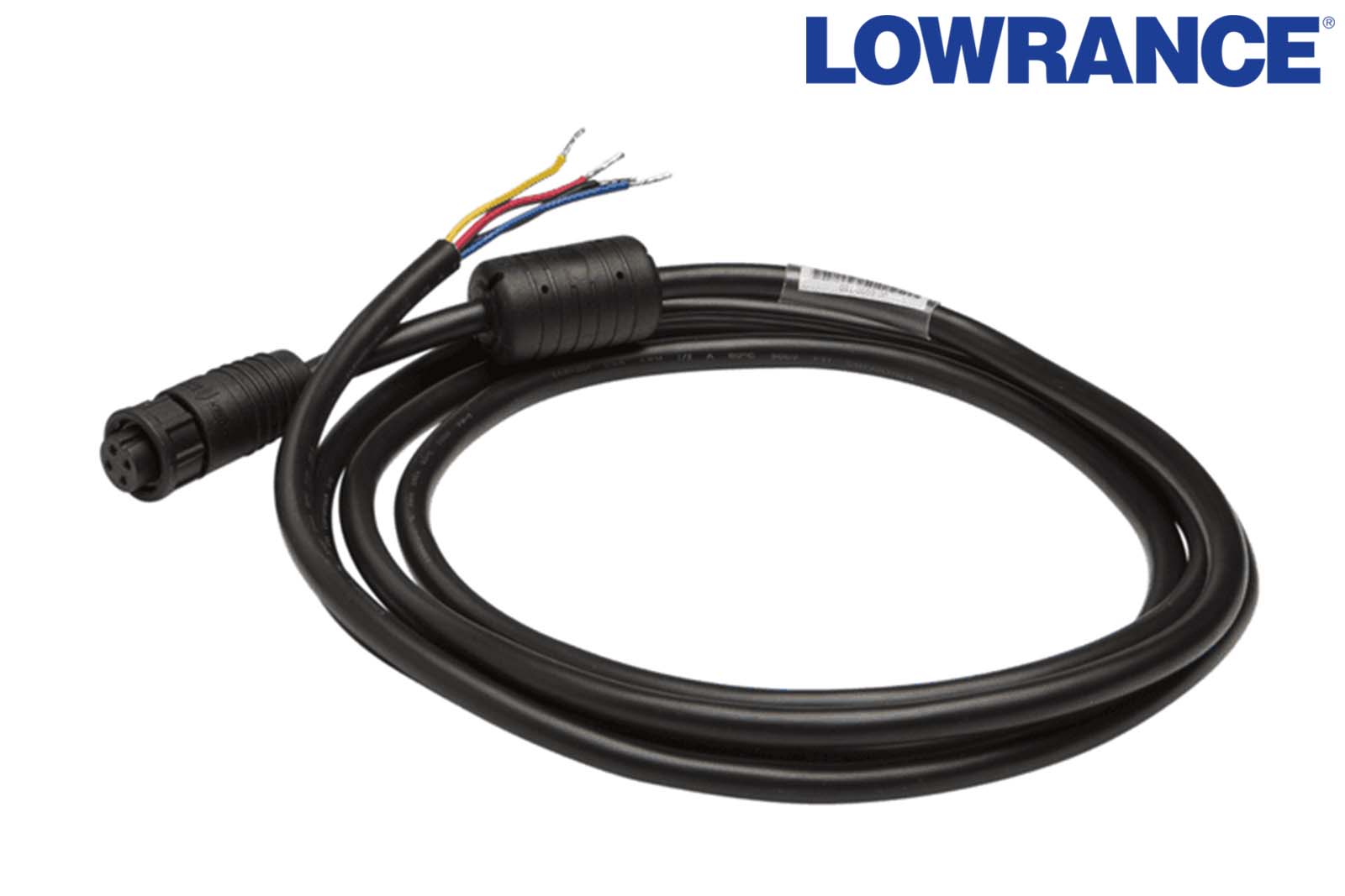 Lowrance Stromkabel | Powerkabel