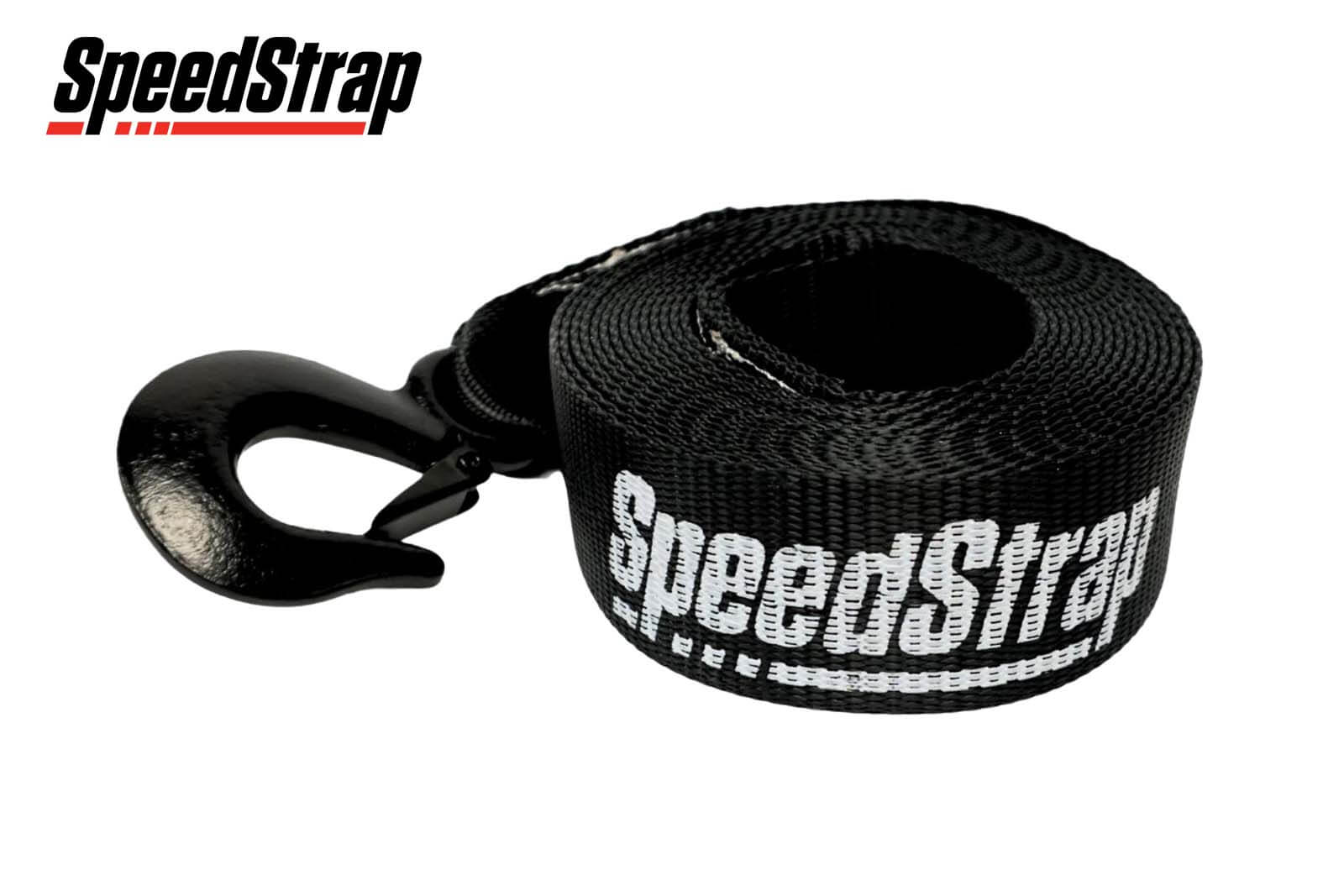 SpeedStrap Windengurt 6 Meter