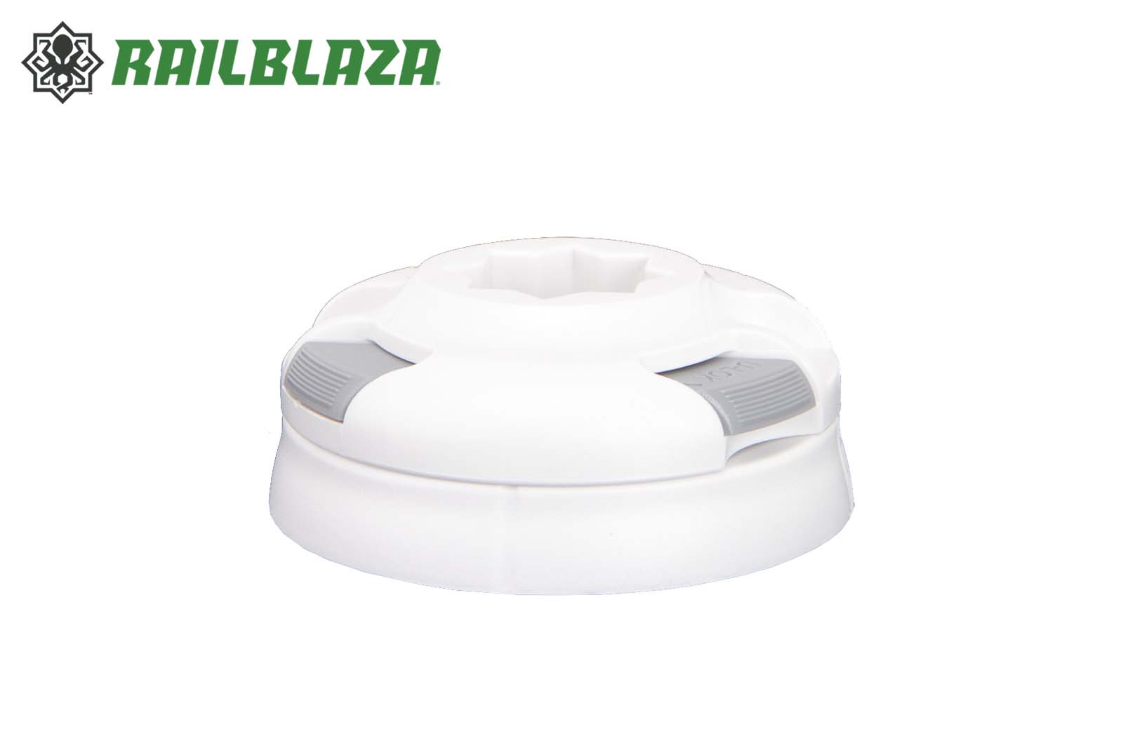 Railblaza StarPort Sternaufnahme
