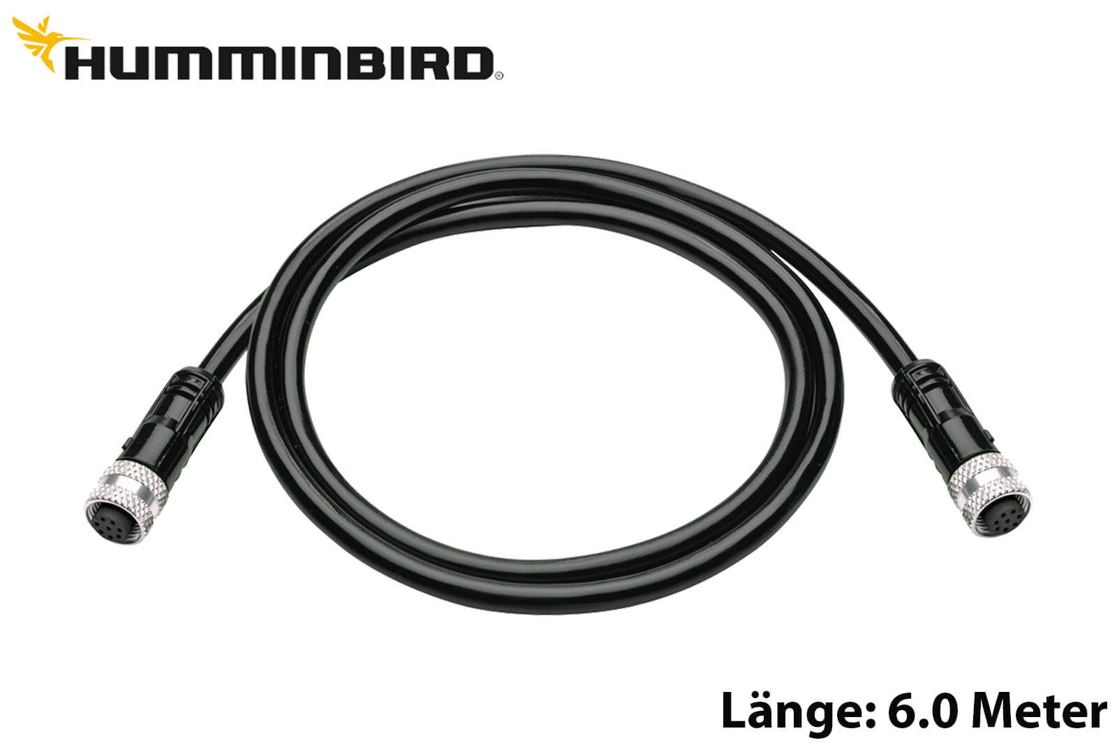Humminbird Ethernet Netzwerk Kabel