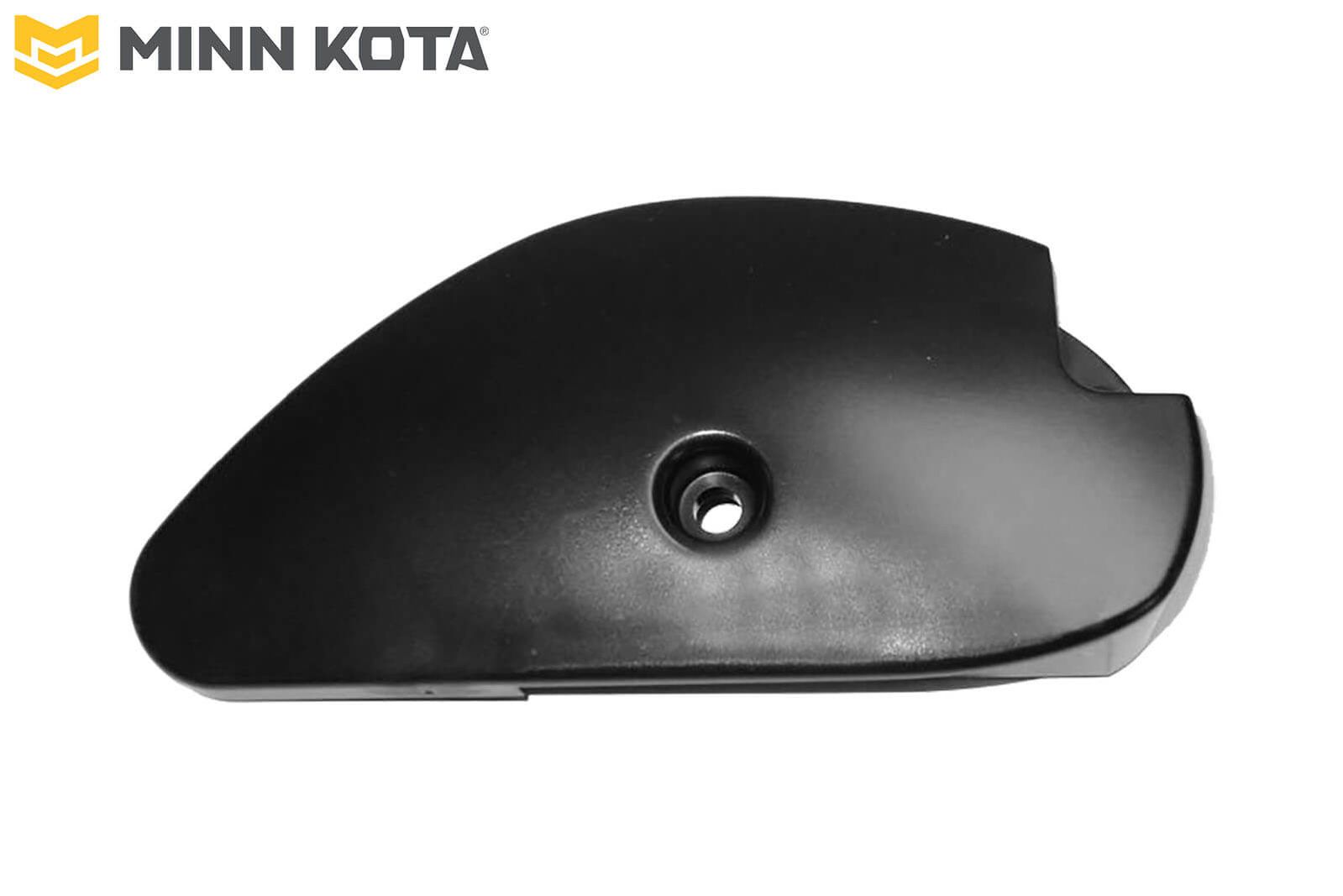 Minn Kota Ersatzteil - Plate-Skid, Left, FW - 2321925