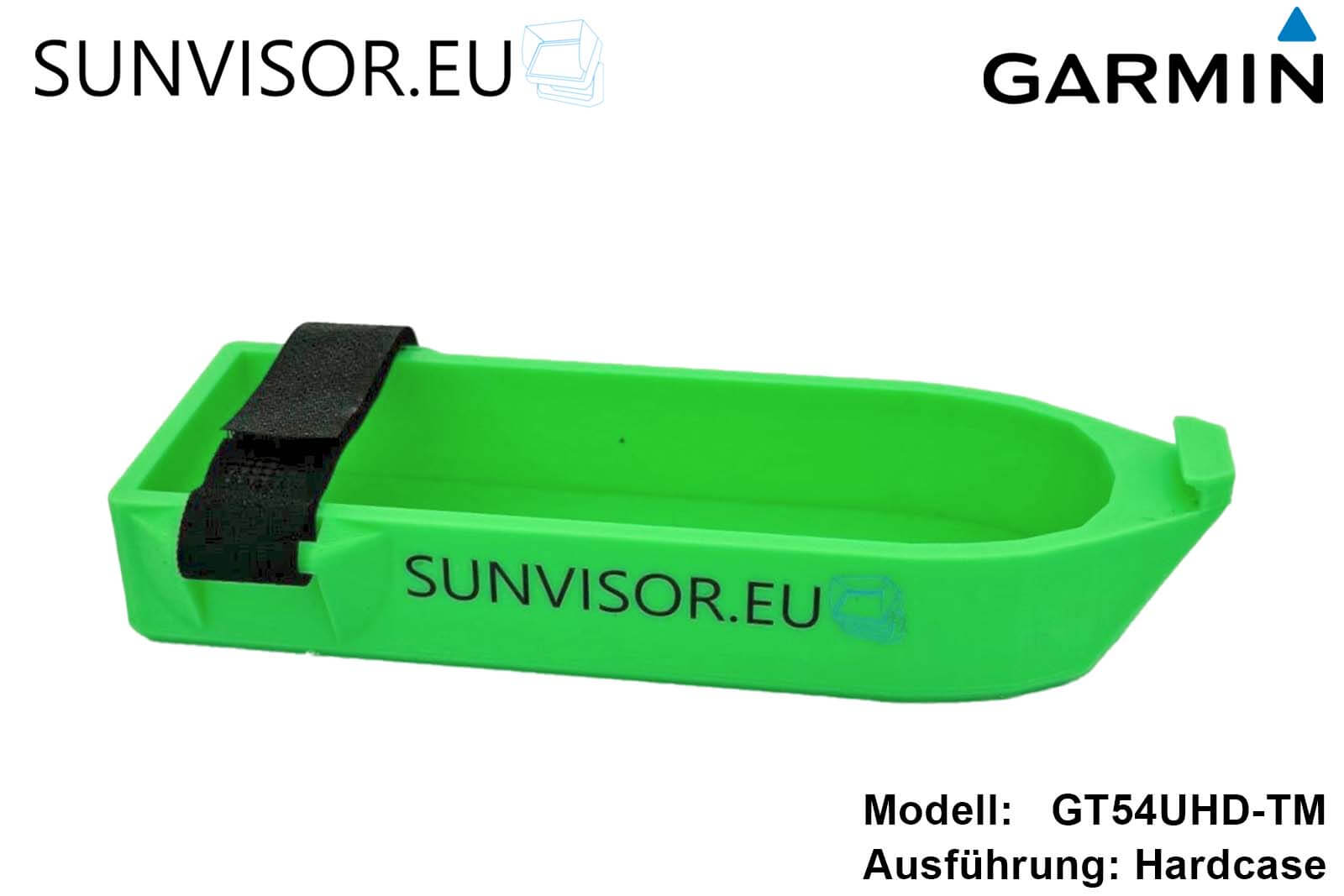SUNVISOR Schutzhülle für Geber