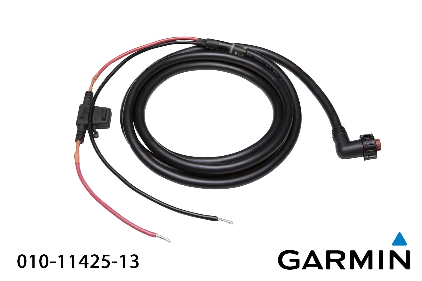 Garmin Stromkabel Powerkabel