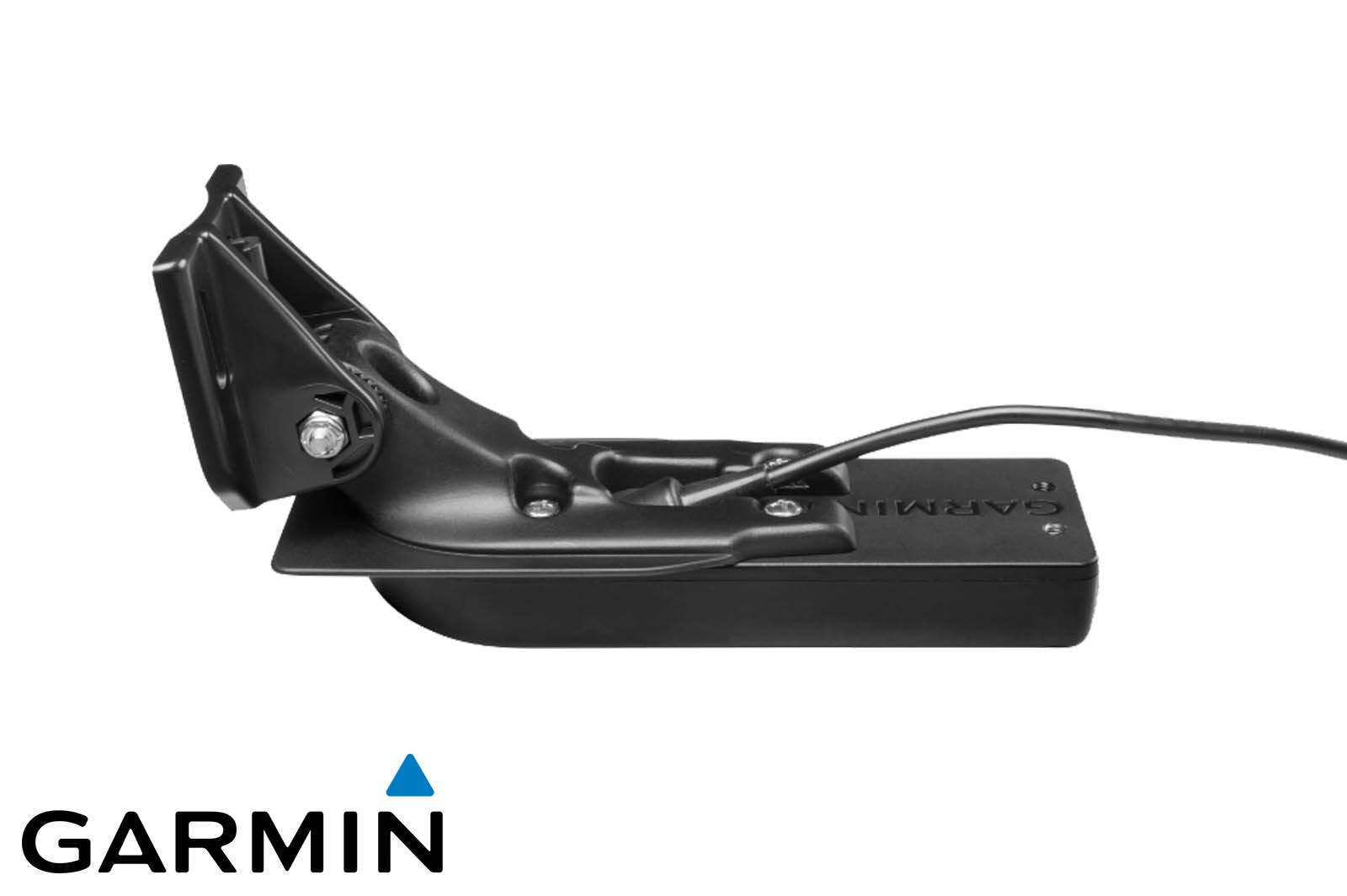 Garmin Ultra High-Definition Geber GT24UHD-, GT34UHD- und GT54UHD-TM Seitenansicht