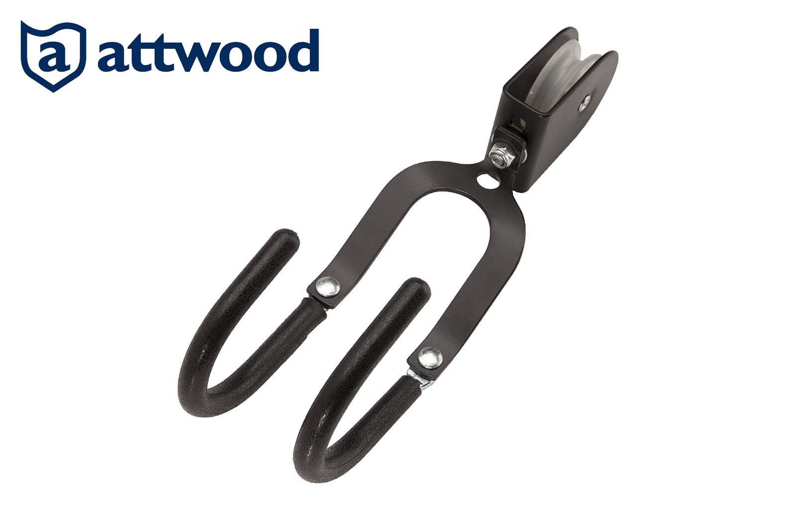 Haken des Attwood Kanu- & Kajaklift - Detailansicht Haken